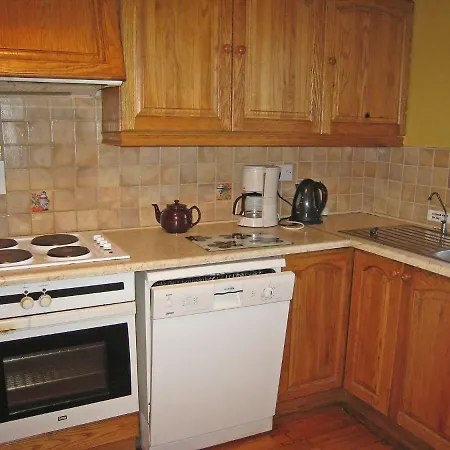 Σπίτι διακοπών Seaside Cottages-2 By Interhome Chapeltown