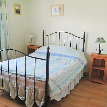 Nyaraló Seaside Cottages-2 By Interhome *