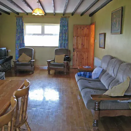 Seaside Cottages-2 By Interhome * Chapeltown