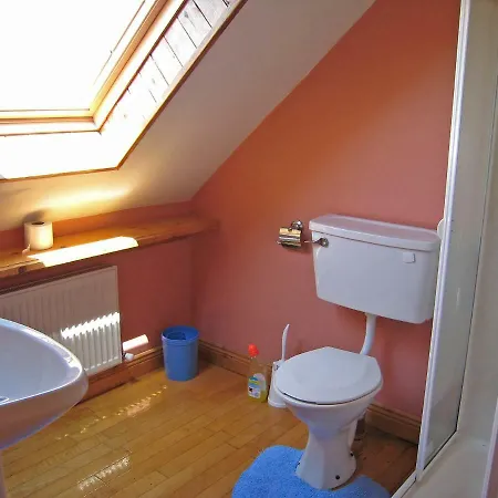 Seaside Cottages-2 By Interhome