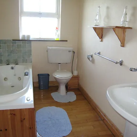 Seaside Cottages-2 By Interhome * Chapeltown