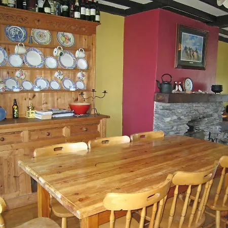 Seaside Cottages-2 By Interhome Chapeltown