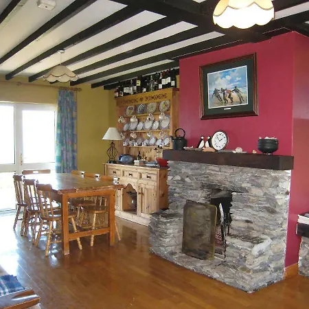 Seaside Cottages-2 By Interhome * Chapeltown