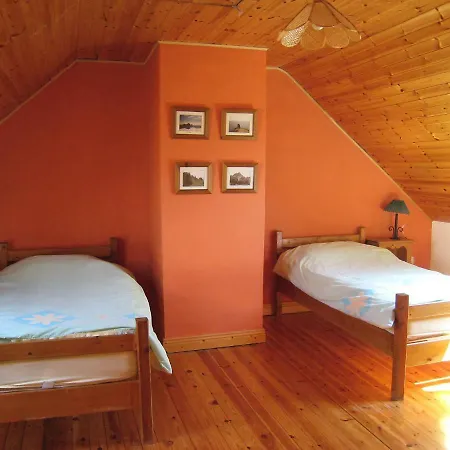 Nyaraló Seaside Cottages-2 By Interhome *