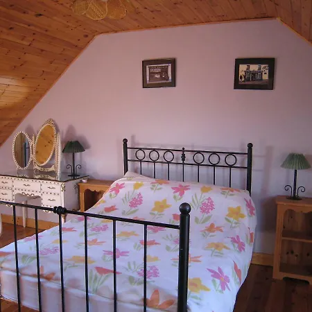 Seaside Cottages-2 By Interhome Nyaraló